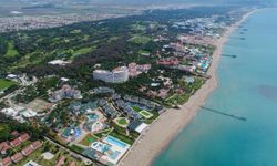 Antalya’ya iki yılda 18 milyarlık otel yatırımı bekleniyor!