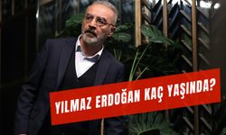 Yılmaz Erdoğan Kaç Yaşında? İnci Taneleri Azem Nereli?