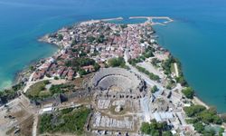 Google Maps listesinde Antalya da yer aldı