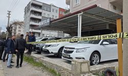 Milas'ta oto galeri önünde silahlı kavga: 1 ölü