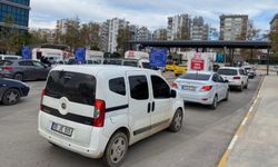 Antalya’da üniversite hastanesi otoparkına zam!