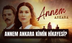 Annem Ankara Kimin Hikayesi? Dizi Oyuncuları ve Konusu!