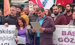 Emek ve Demokrasi Güçleri'nden gözaltı tepkisi!