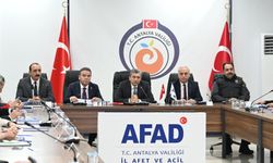 Antalya'nın gündemi Konyaaltı'ndaki kaçak yapılar: Yaptırımlar tavizsiz uygulanacak