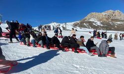 Antalya’da kar keyfi yapılacak yerler