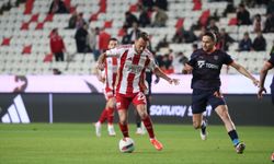 Antalyaspor-Başakşehir maçının ilk 11’leri belli oldu
