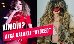 Aydeed Kimdir? Ayça Dalaklı Kaç Yaşında?