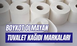 Boykot Olmayan Tuvalet Kağıdı Markaları: 10 Yerli Marka!