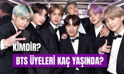 BTS Üyeleri Yaşları Kaç? Gerçek İsimleri, Burçları, Görevleri…