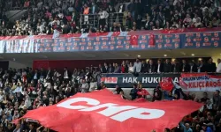 CHP kurultaya hazırlanıyor!