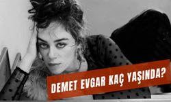 Demet Evgar Kaç Yaşında? Bahar Dizisi “Bahar” Nereli?