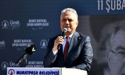 Ümit Uysal: Üzerimizde Deniz Baykal'ın izleri var