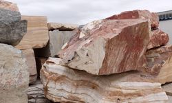 DOĞAL TAŞ ALIM İŞİ