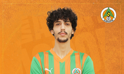 Enes Keskin Alanyaspor’da