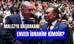 Enver İbrahim Kimdir? Malezya Başbakanı Hakkında...