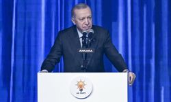 Erdoğan: Özgür Özel, ayağını denk alsın!