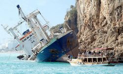 Türkiye’de son 4 yıl içinde 116 kişi denizde kayboldu