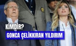 Gonca Yıldırım Kaç Yaşında? Aziz Yıldırım'ın Eşi Kimdir?