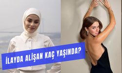 İlayda Alişan Kaç Yaşında? Piyasa Dizisi Münevver Kim?