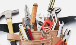 HIRDAVAT VE İNŞAAT MALZEMELERİ SATIN ALINACAKTIR