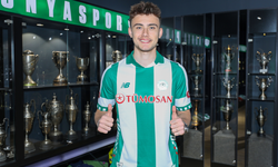 Konyaspor'a Fenerbahçe’den transfer