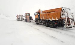 Antalya-Konya trafiğe açıldı