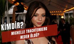 Michelle Trachtenberg Kimdir? Gossip Girl Georgina Neden Öldü?