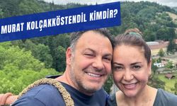 Murat Kolçak Köstendil Kimdir? Sibel Taşçıoğlu’nun Eşi Kaç Yaşında?