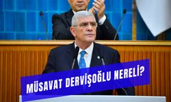 Müsavat Dervişoğlu Nereli? İYİ Parti Genel Başkanı Kimdir?