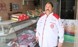 Osman Yardımcı, federasyona yine aday!