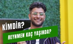 Reynmen Kaç Yaşında? Yusuf Aktaş Kimdir?