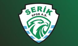 Olumsuz hava koşulları Serik Spor'un maçını erteletti