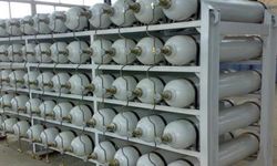 SIVILAŞTIRILMIŞ VEYA SIKIŞTIRILMIŞ DOĞAL GAZ ALIM İŞİ