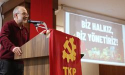 TKP’li Kemal Okuyan: Ülkede yönetim krizi var