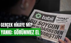 Yankı: Görünmez El Dizisi Gerçek Mi? Oyuncuları Kim?