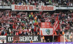 Antalyaspor taraftar grubu 07 Gençlik’in geleneksel iftarı 13 Mart’ta