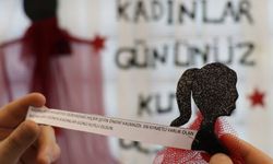 HKP Antalya’dan 8 Mart açıklaması: “Kadınlara yönelik şiddet ve sömürü artıyor”