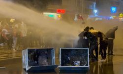 Antalya’da İmamoğlu protestolarının 6’ıncı gününde gözaltılar devam ediyor