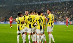 Fenerbahçe, Antalyaspor'u 3-0 mağlup etti