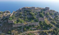 Selinus Antik Kenti gün yüzüne çıkıyor!