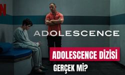 Adolescence Dizisi Gerçek Mi? Netflix Mini Dizisi Konusu Ne?