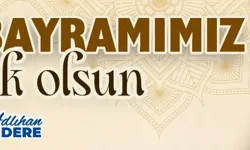 ANTALYA ESNAF VE SANATKAR ODALARI BİRLİĞİ RAMAZAN İLANI