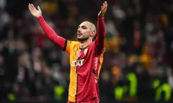 Galatasaray’ın yeni transferi Antalyaspor maçında forma giyemeyecek