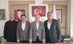 AK Parti Kepez’den en “hayırlı” hizmet