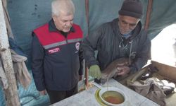 Isparta'nın alabalık üretimindeki gücü artıyor