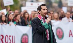 Antalya Barosu’nda Ali Çağdaş Bozaner güven tazeledi