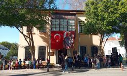 Antalya Atatürk Evi’ne ziyaretçi akını