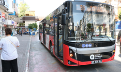 Antalya’da 19 Mayıs’ta toplu ulaşım ücretsiz mi?