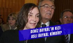 Aslı Baykal Evli Mi? Deniz Baykal'ın Kızı Kimdir?
