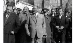 Atatürk, İngiliz subaya böyle seslendi: “Babanın Çanakkale’de ne işi varmış?”